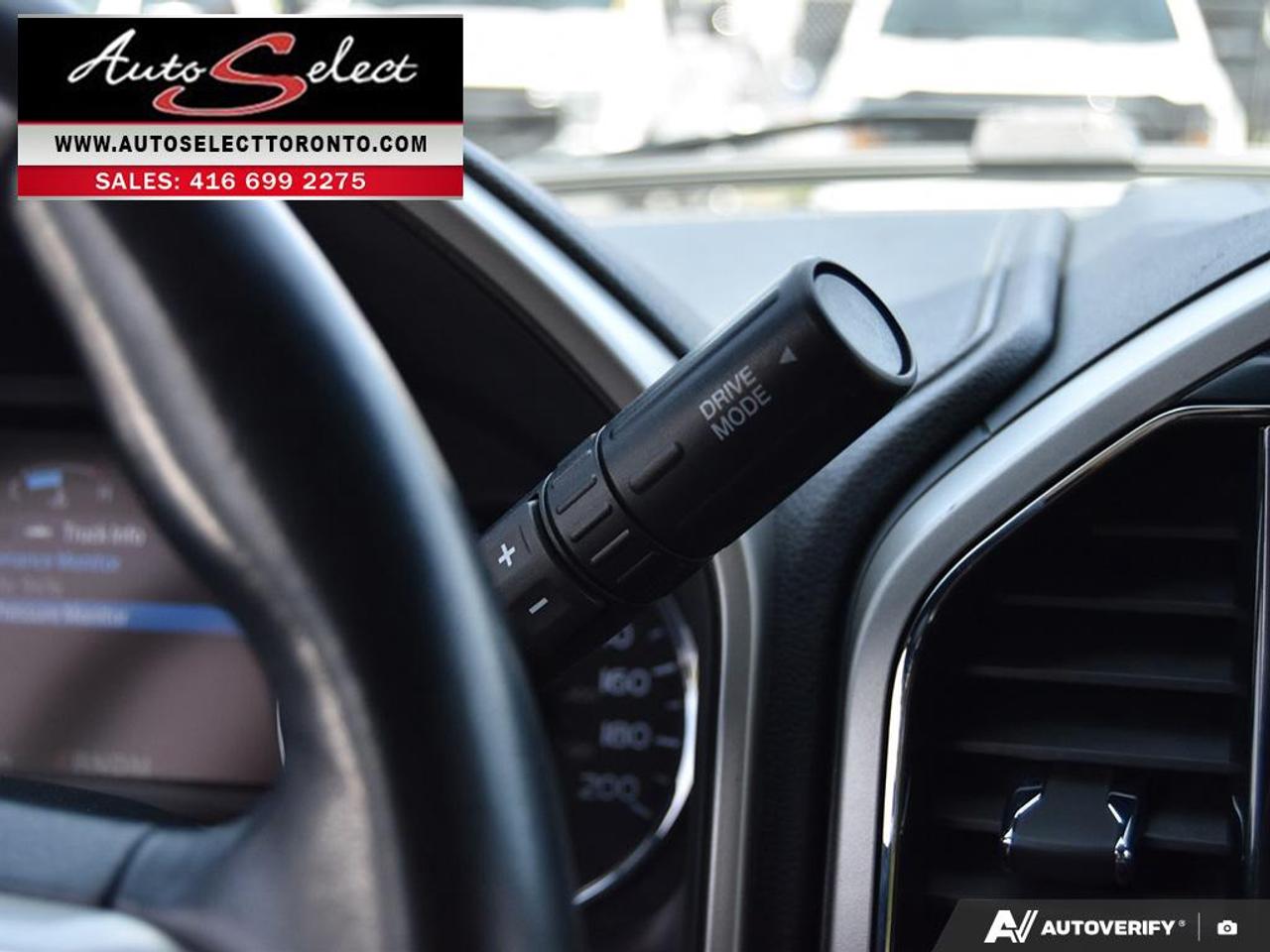 2022 Ford F-250 Lariat 4x4 - 7.3L V8 - Leather Interior - Clean Carfax Photo