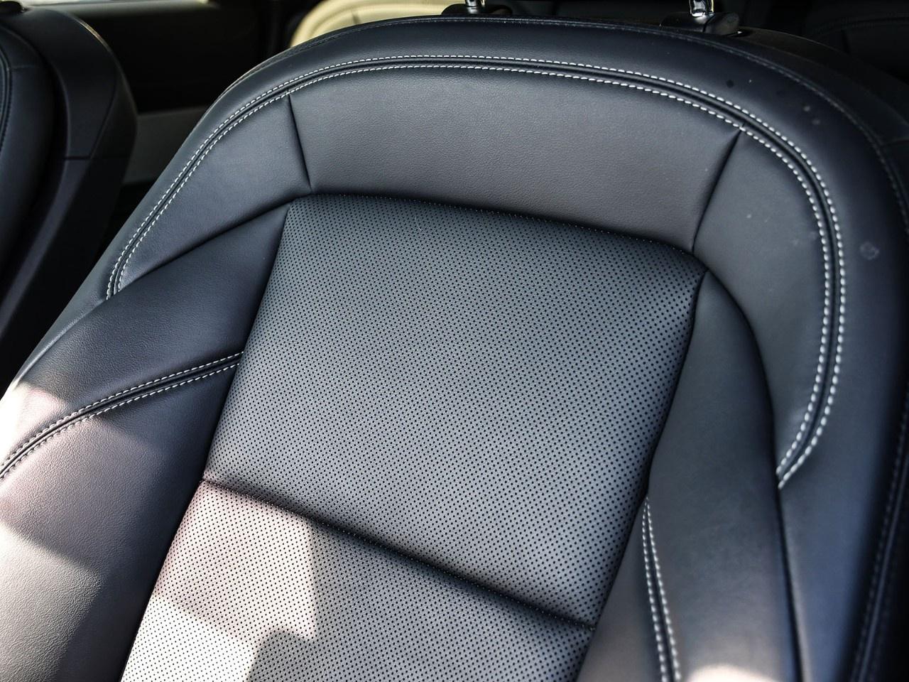 2025 Lincoln Nautilus Premiere AWD Photo
