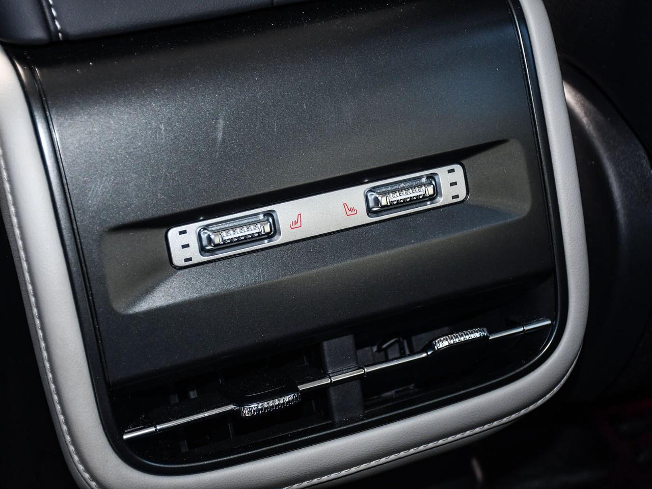 2025 Lincoln Nautilus Premiere AWD Photo