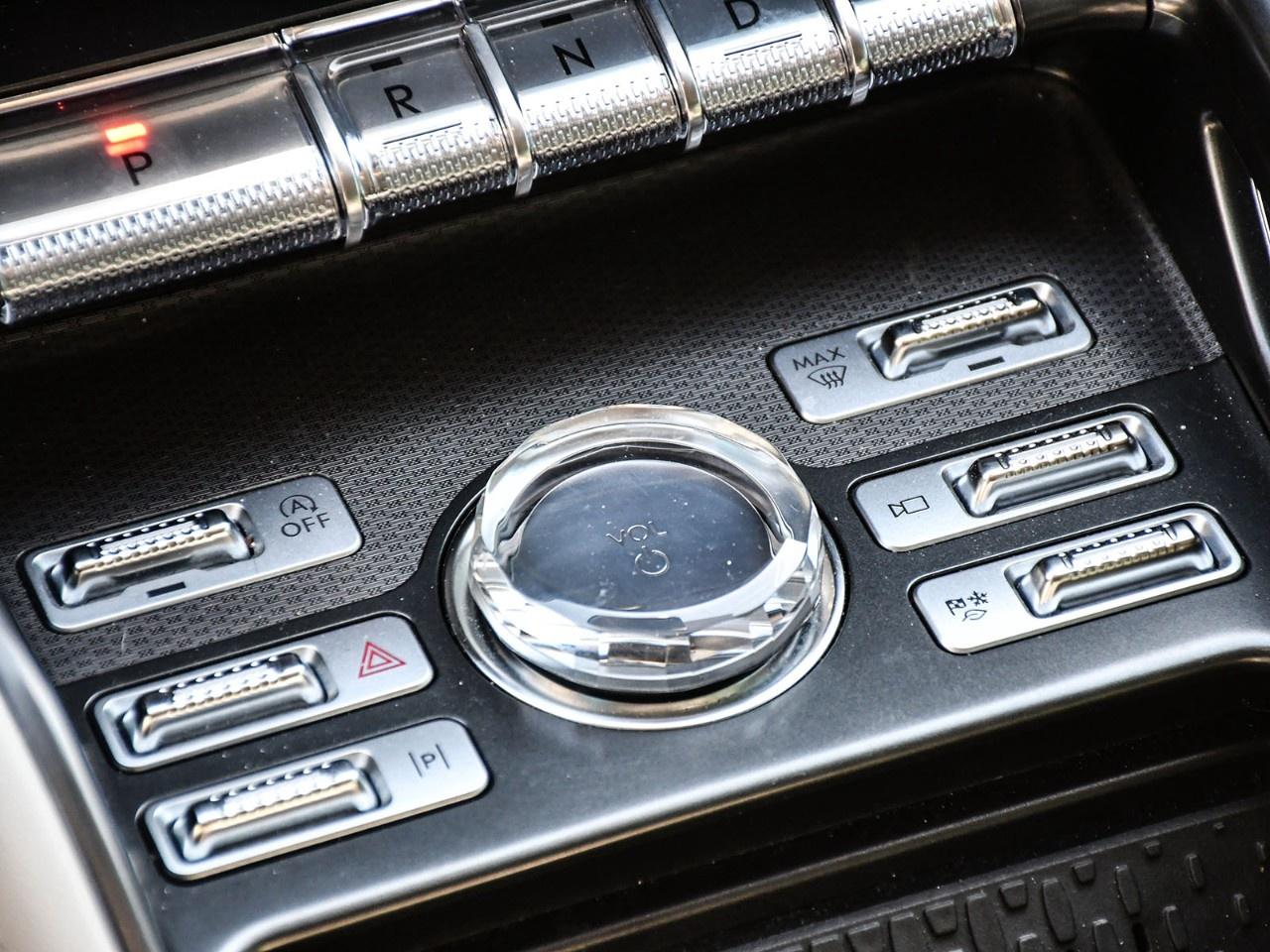 2025 Lincoln Nautilus Premiere AWD Photo
