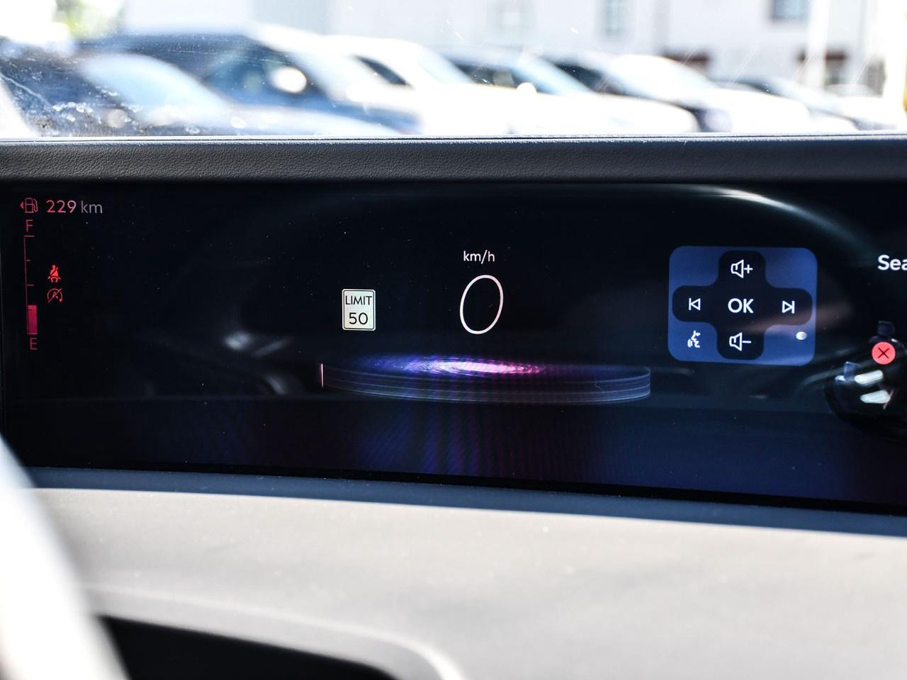 2025 Lincoln Nautilus Premiere AWD Photo