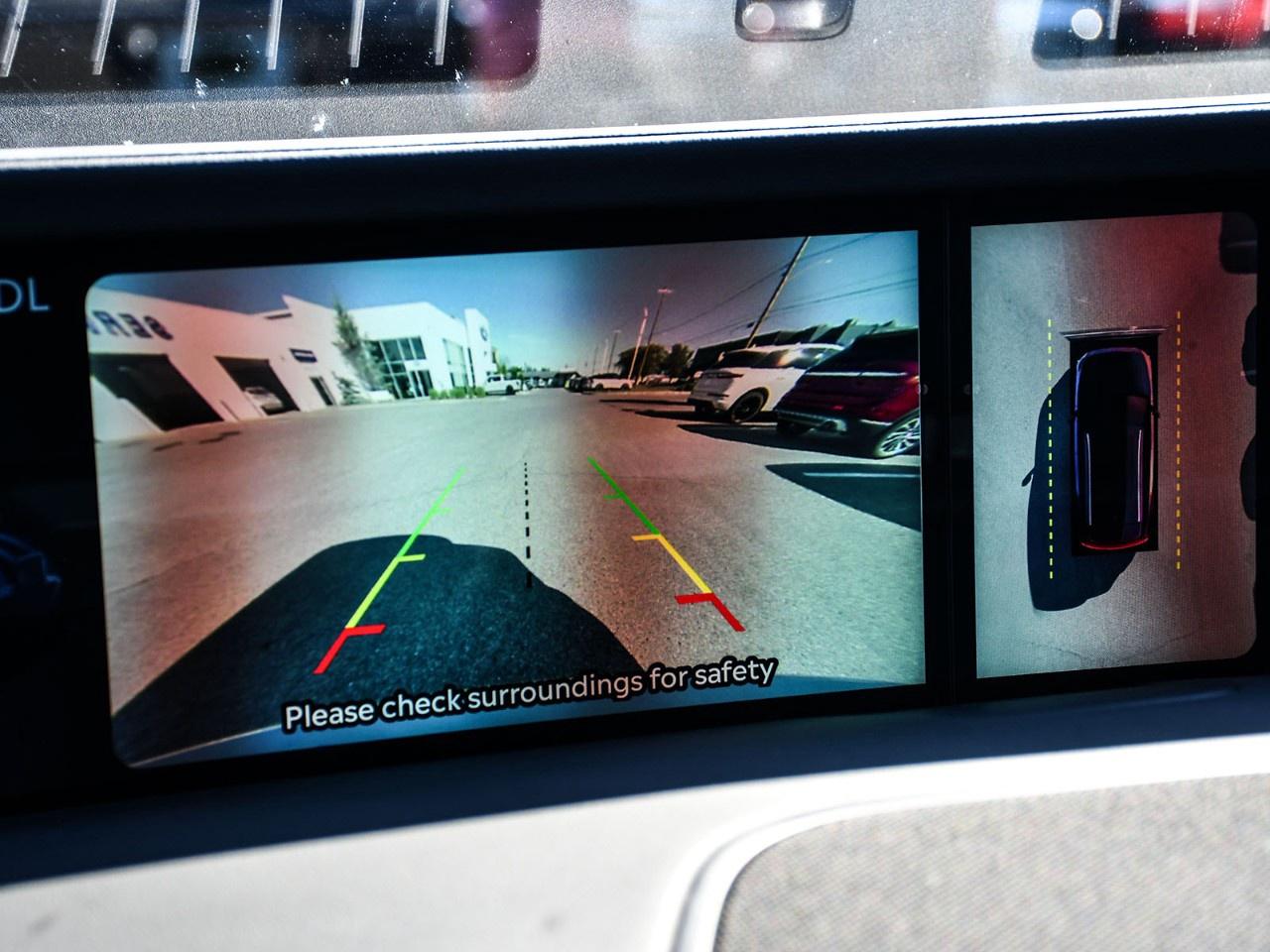 2025 Lincoln Nautilus Premiere AWD Photo
