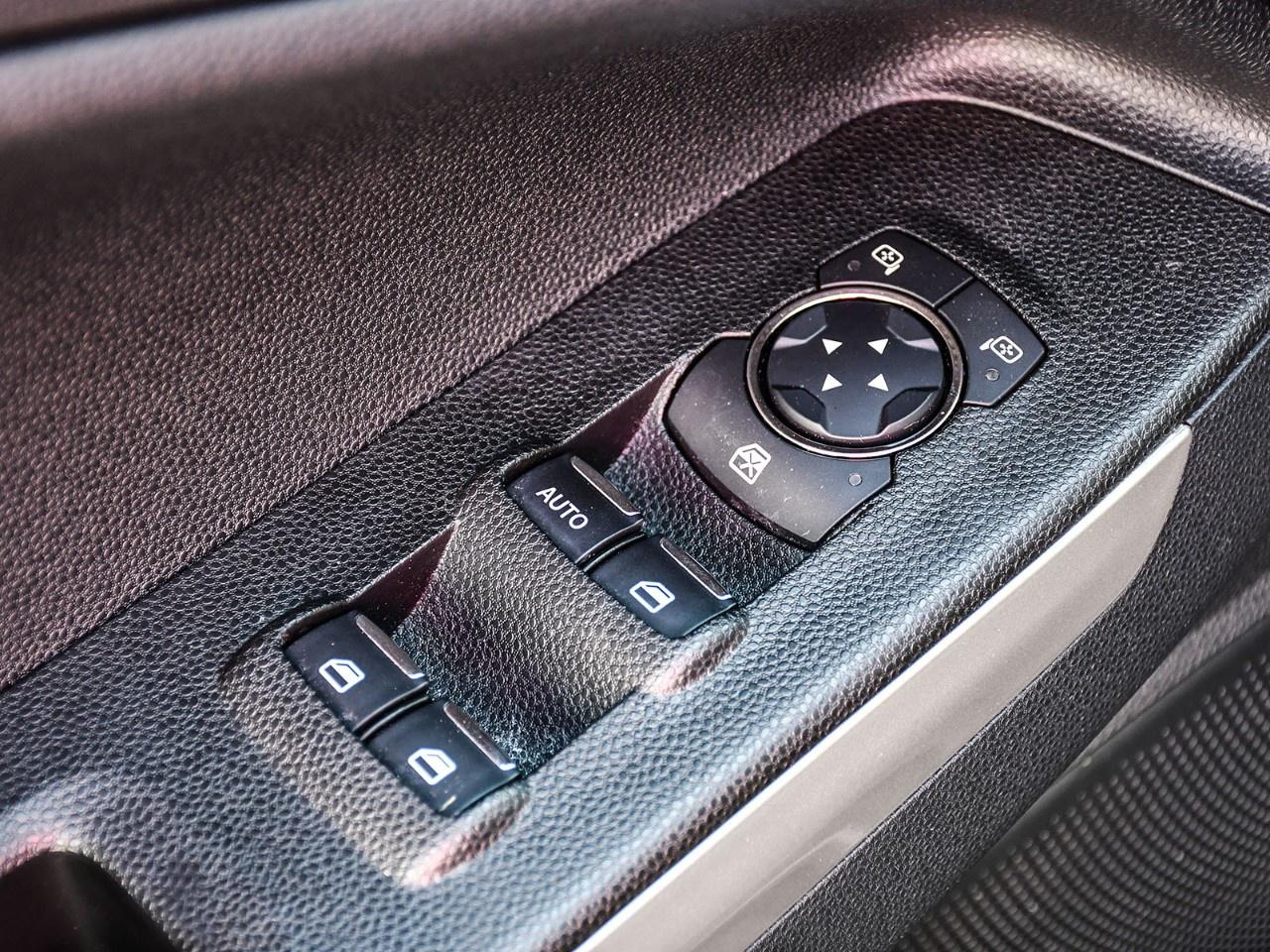 2022 Ford EcoSport Titanium 4WD Photo