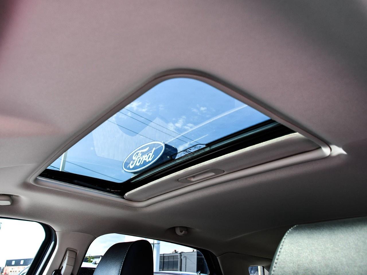 2022 Ford EcoSport Titanium 4WD Photo