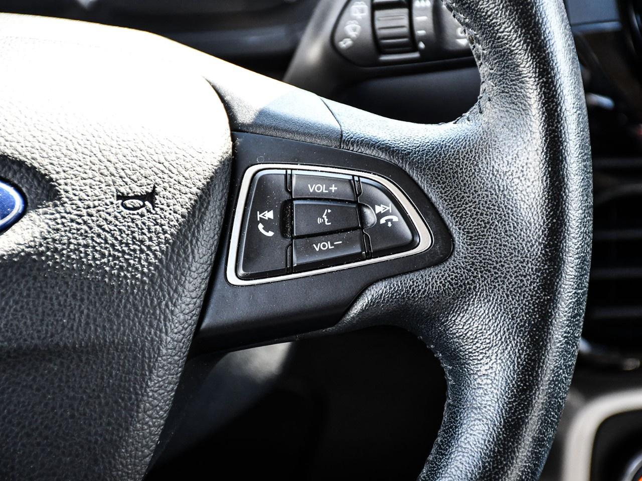 2022 Ford EcoSport Titanium 4WD Photo