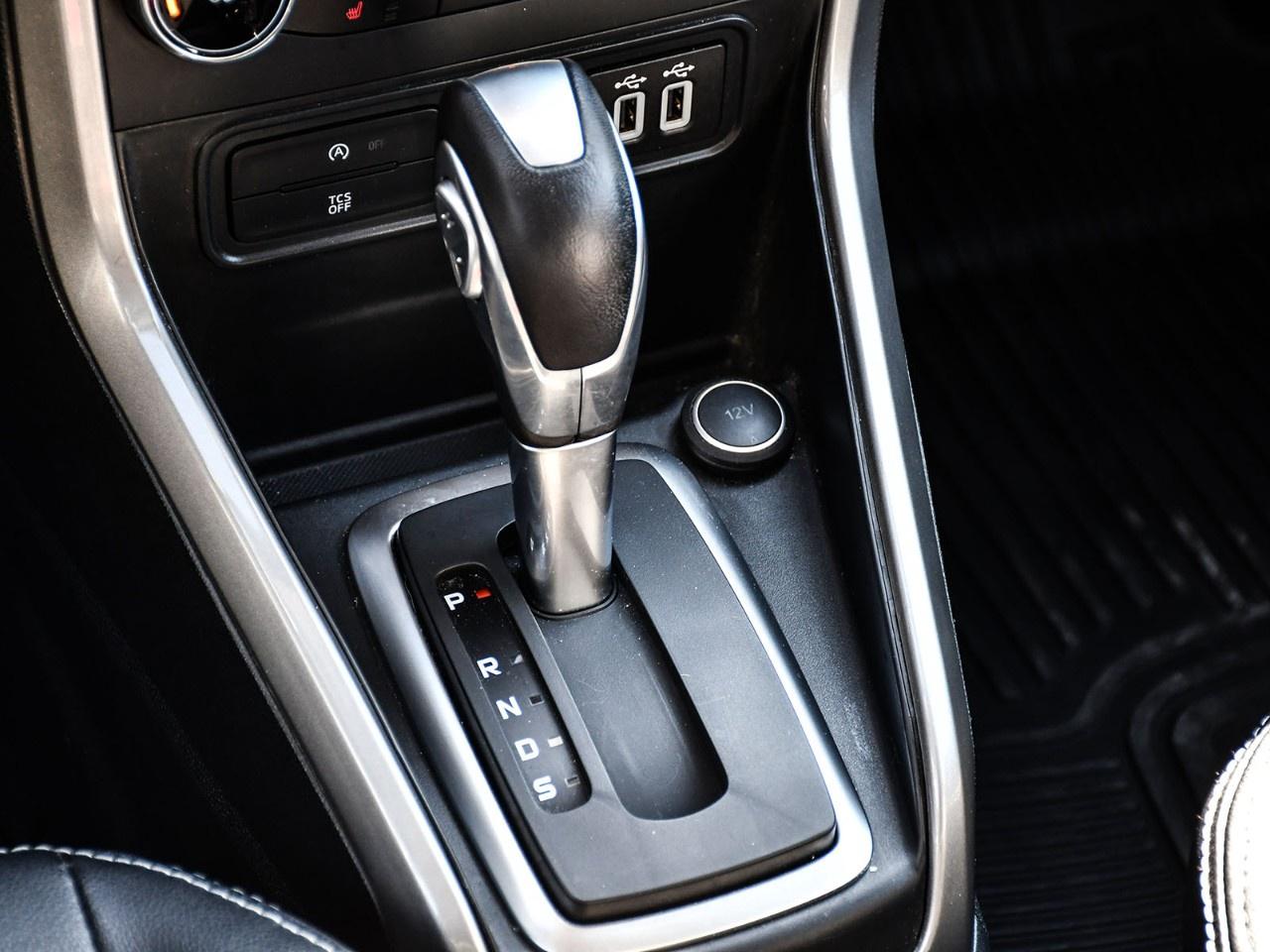 2022 Ford EcoSport Titanium 4WD Photo