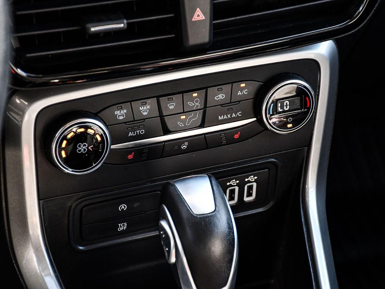 2022 Ford EcoSport Titanium 4WD Photo