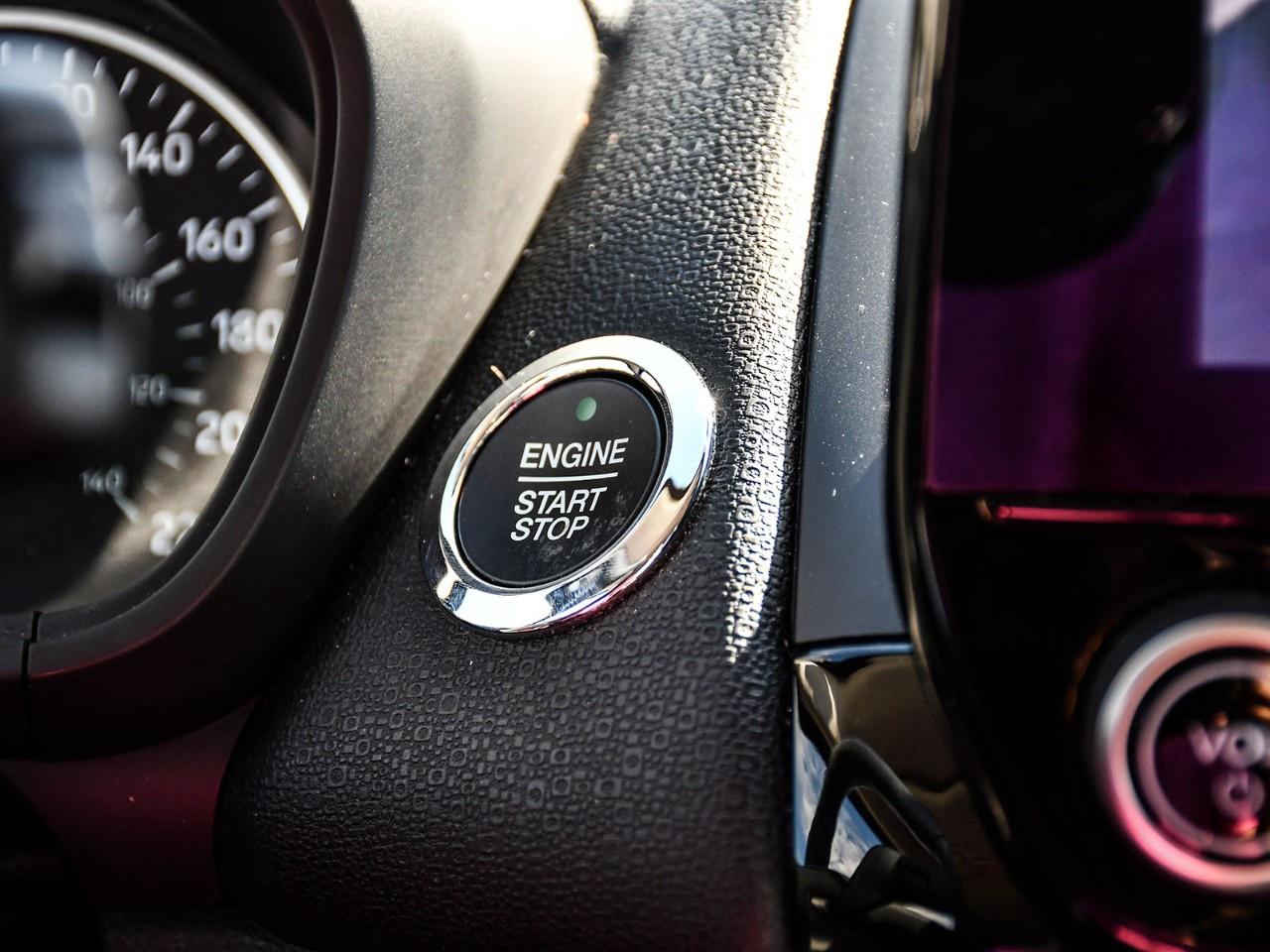 2022 Ford EcoSport Titanium 4WD Photo