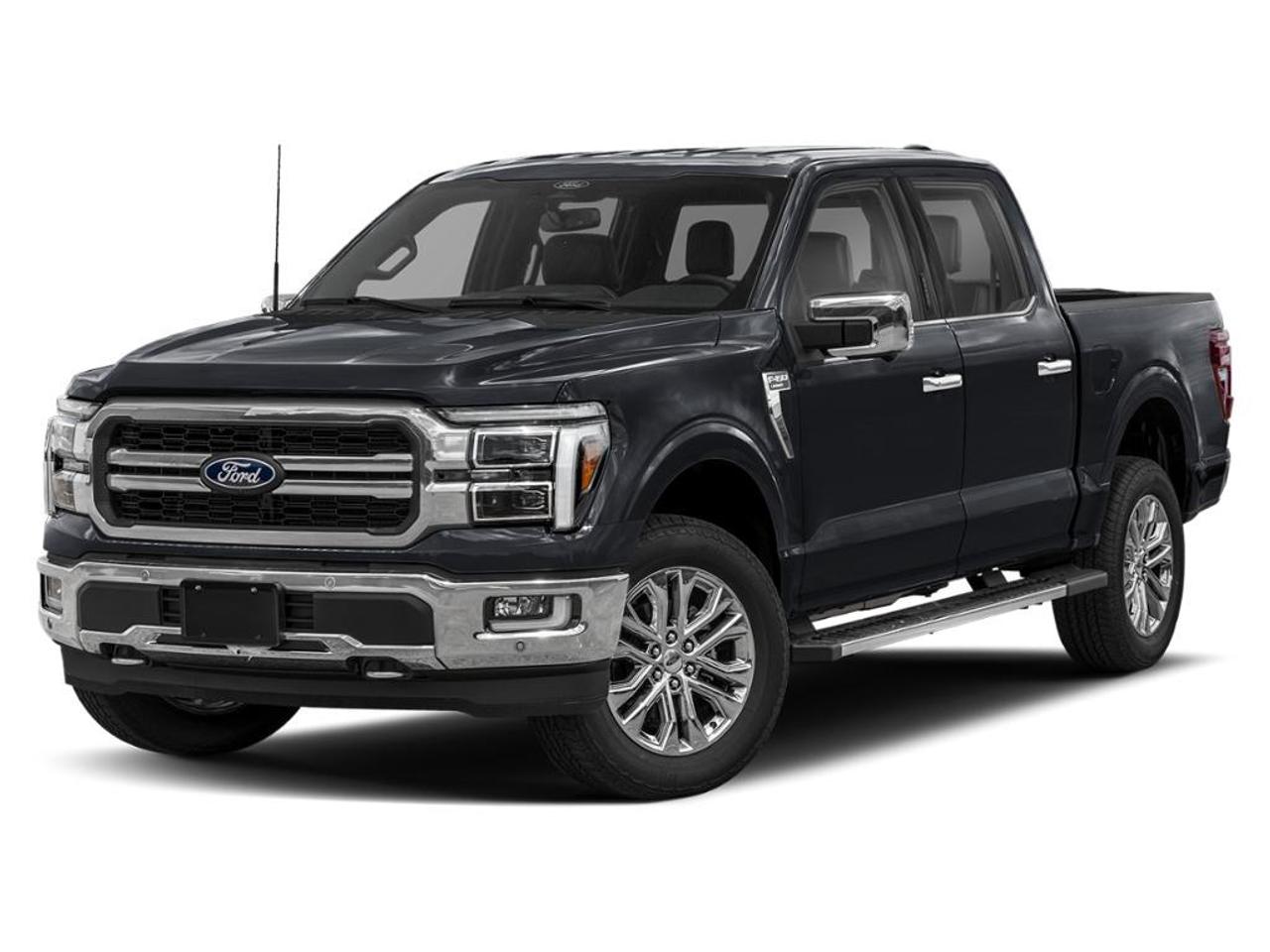 Used 2024 Ford F-150 Lariat for sale in Oakville, ON