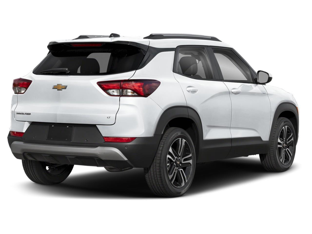 2024 Chevrolet TrailBlazer 2024 Chevrolet TrailBlazer - LT | Convenience Package | Stock #LK00883T Photo2