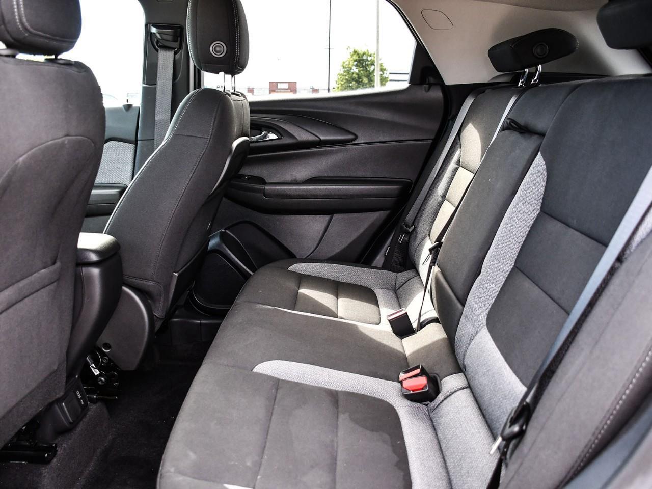 2024 Chevrolet TrailBlazer 2024 Chevrolet TrailBlazer - LT | Convenience Package | Stock #LK00883T Photo
