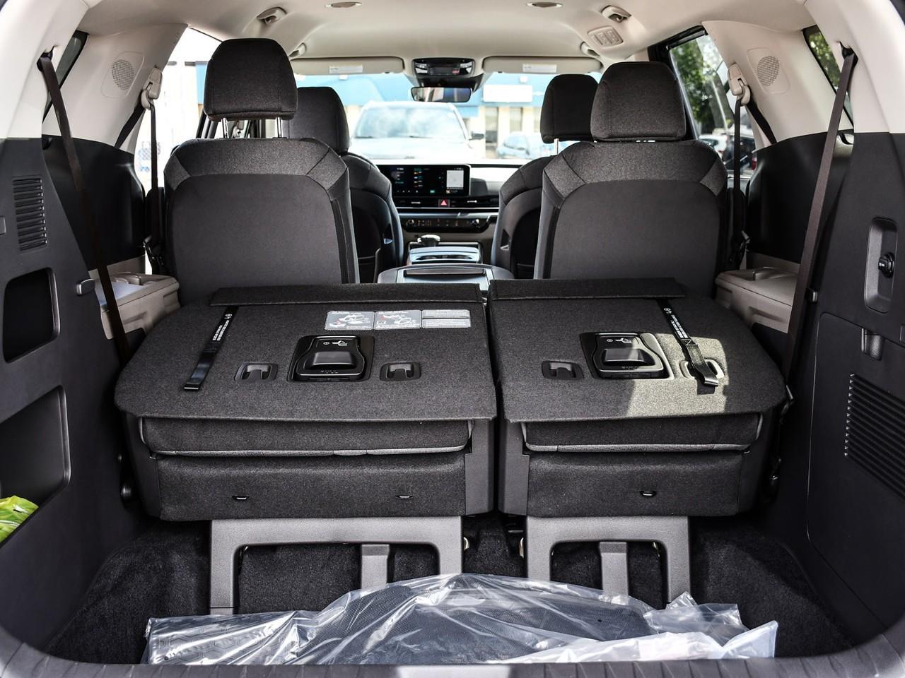 2026 Kia Carnival 2026 Kia Carnival – LX+ Photo