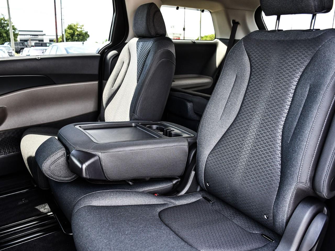 2026 Kia Carnival 2026 Kia Carnival – LX+ Photo
