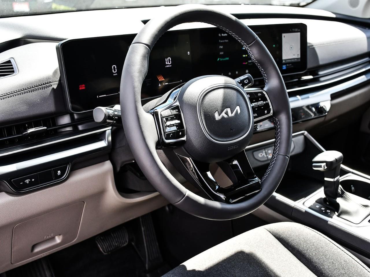 2026 Kia Carnival 2026 Kia Carnival – LX+ Photo