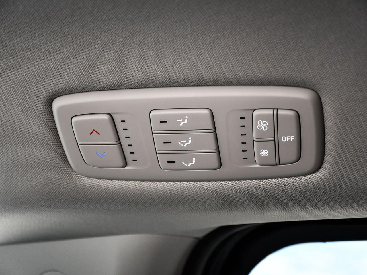 2026 Kia Carnival 2026 Kia Carnival – LX+ Photo