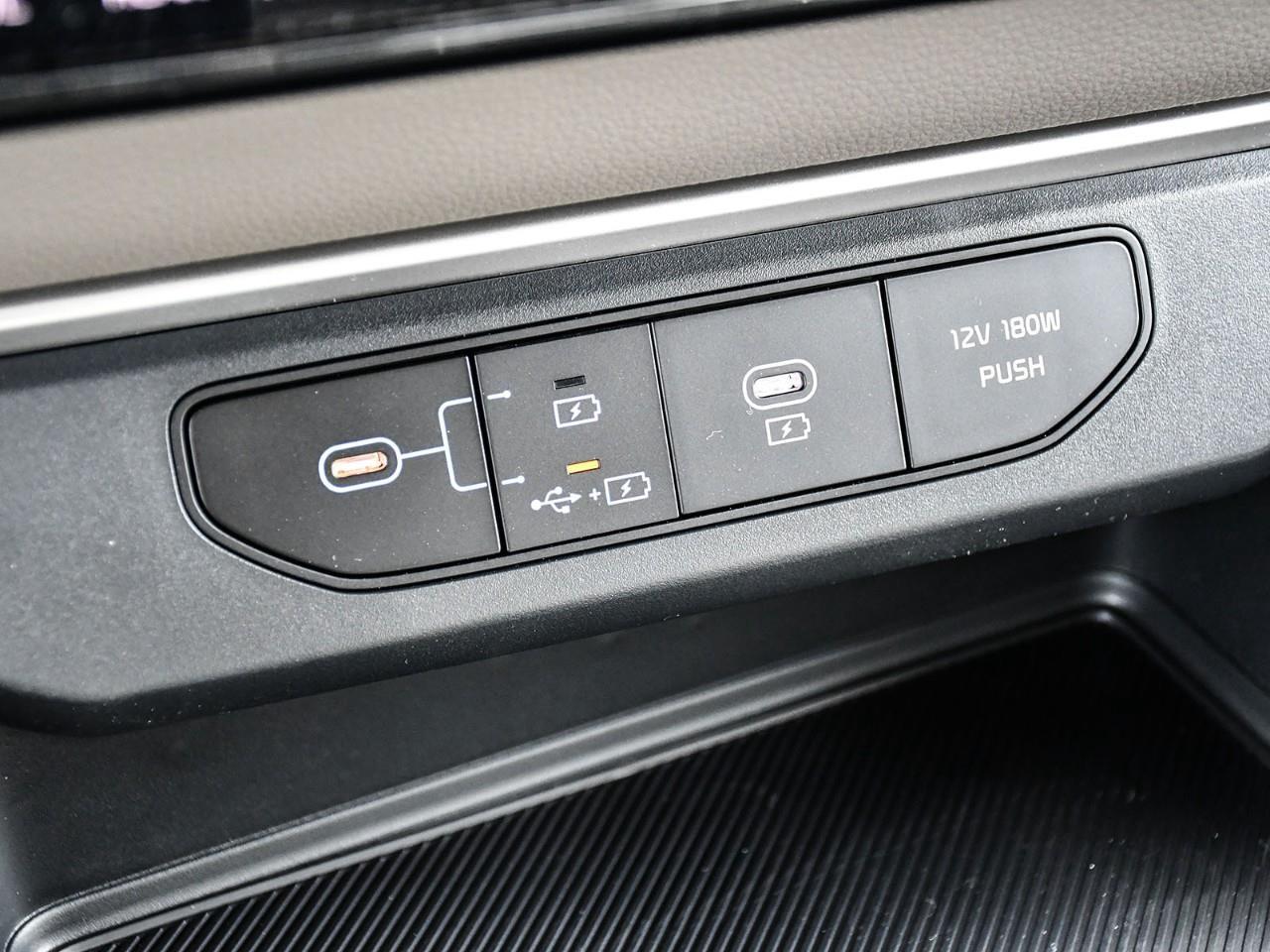 2026 Kia Carnival 2026 Kia Carnival – LX+ Photo