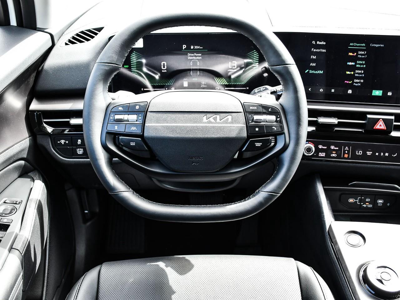 2026 Kia Sportage Hybrid 2026 Kia Sportage Hybrid – EX Photo
