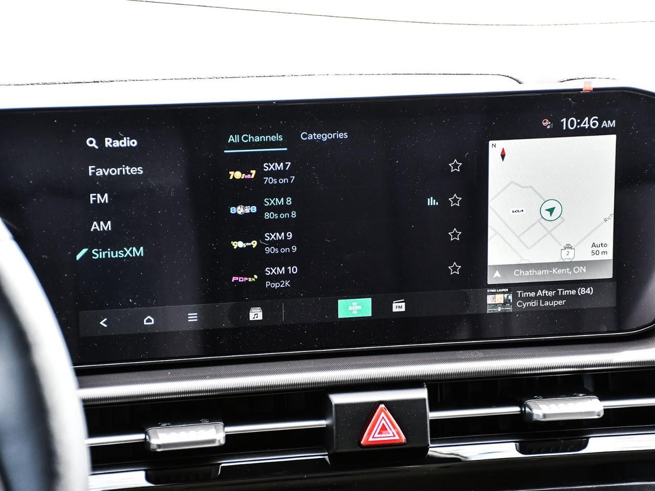 2026 Kia Sportage Hybrid 2026 Kia Sportage Hybrid – EX Photo