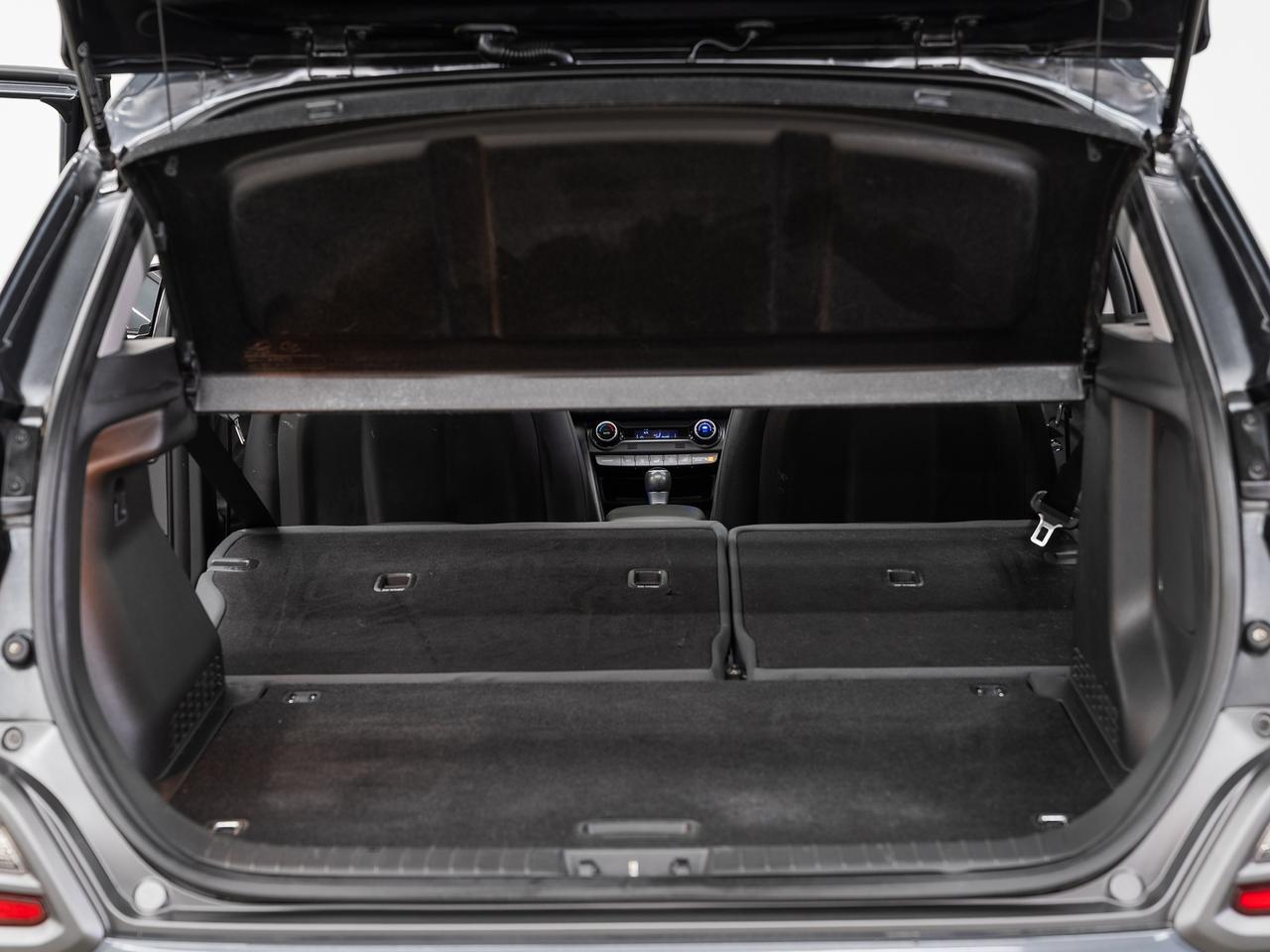 2021 Hyundai KONA ULTIMATE AWD | Nav | Leather | Sunroof | CarPlay