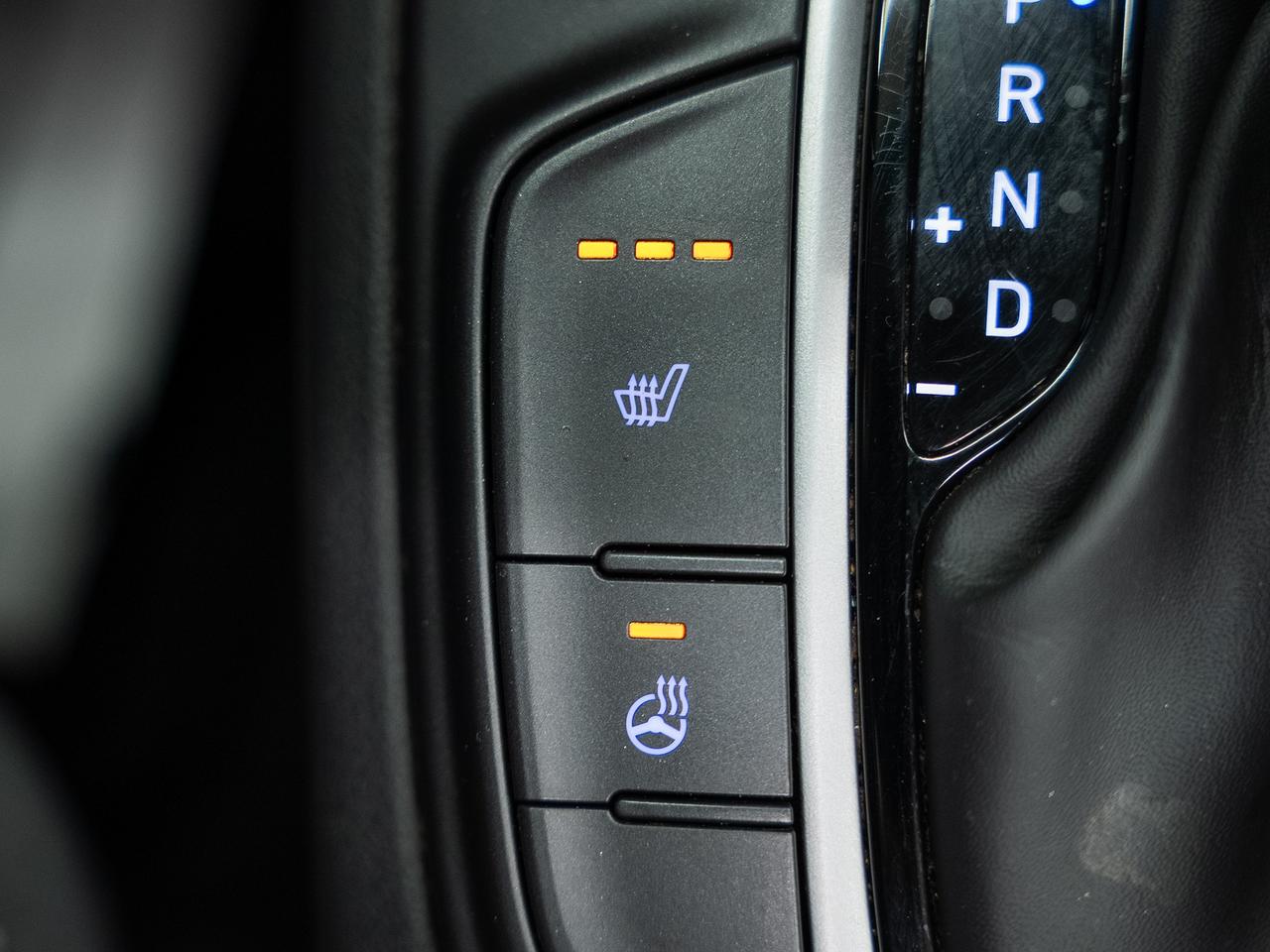 2021 Hyundai KONA ULTIMATE AWD | Nav | Leather | Sunroof | CarPlay