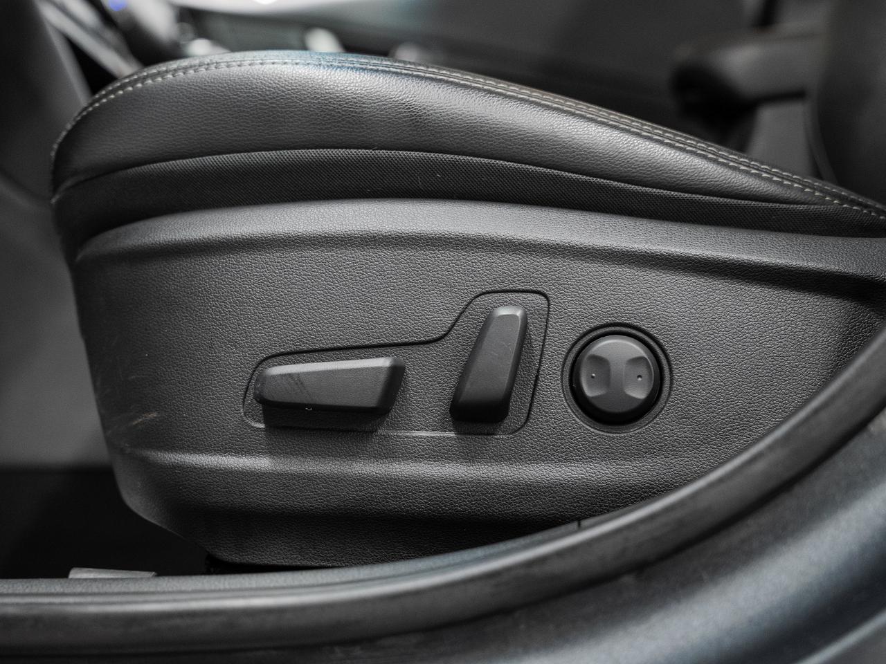 2021 Hyundai KONA ULTIMATE AWD | Nav | Leather | Sunroof | CarPlay