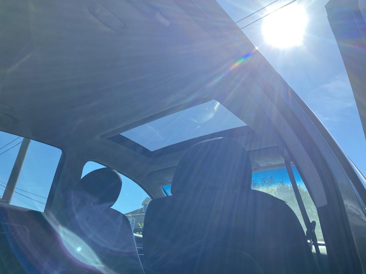 2015 Nissan Altima 3.5 SL - Photo #9