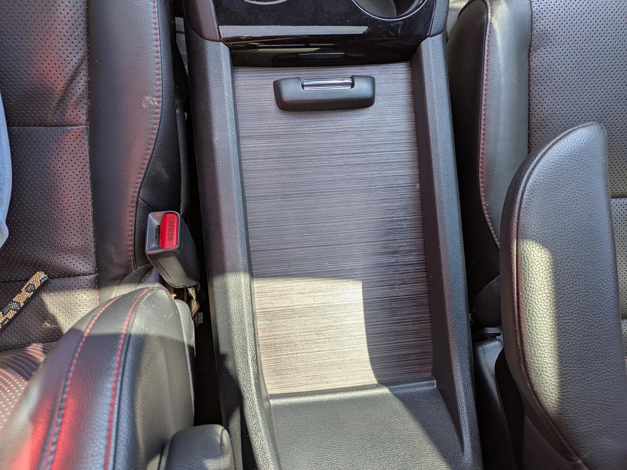 2020 Honda Ridgeline Black Edition AWD Photo