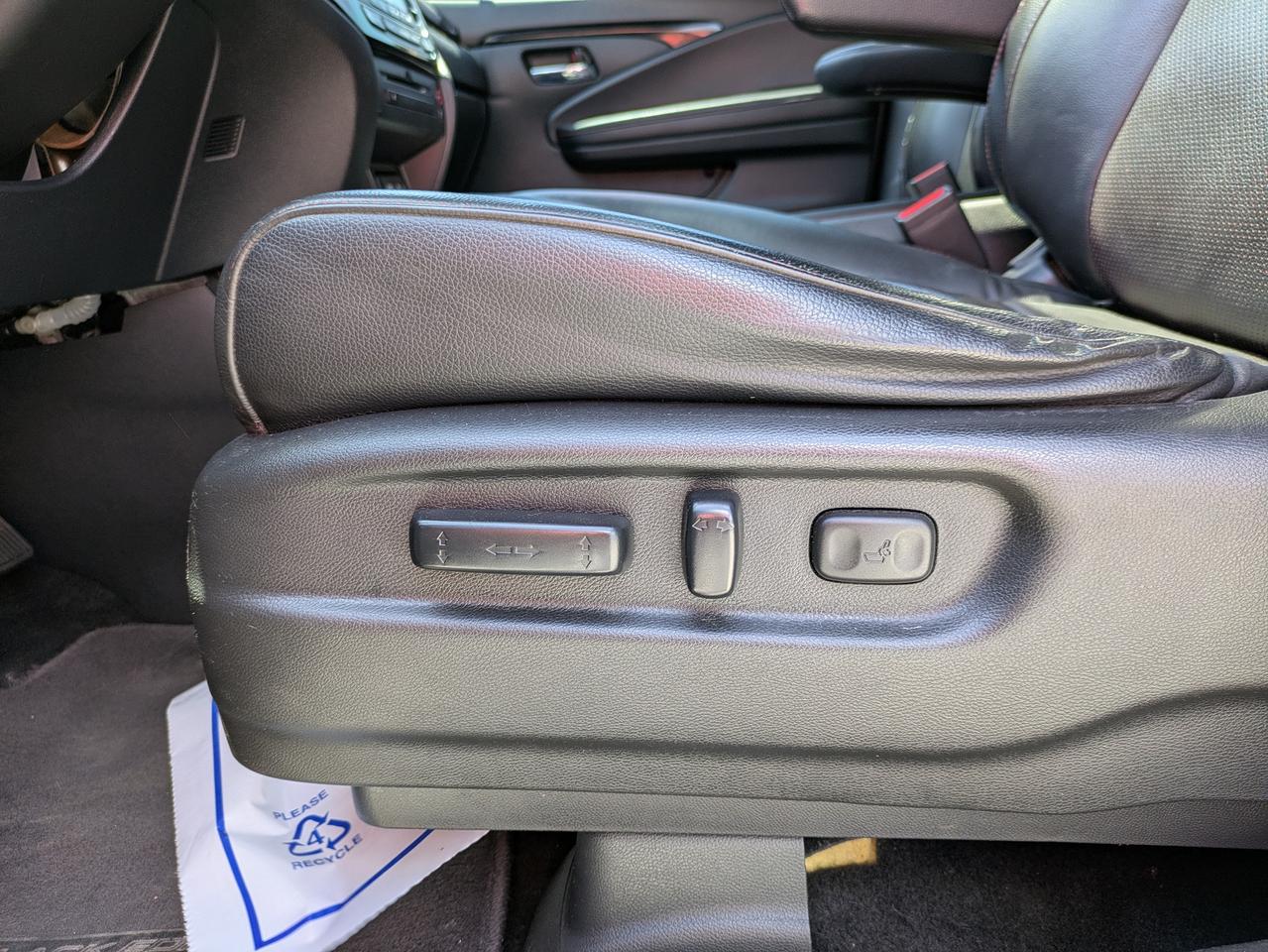 2020 Honda Ridgeline Black Edition AWD Photo