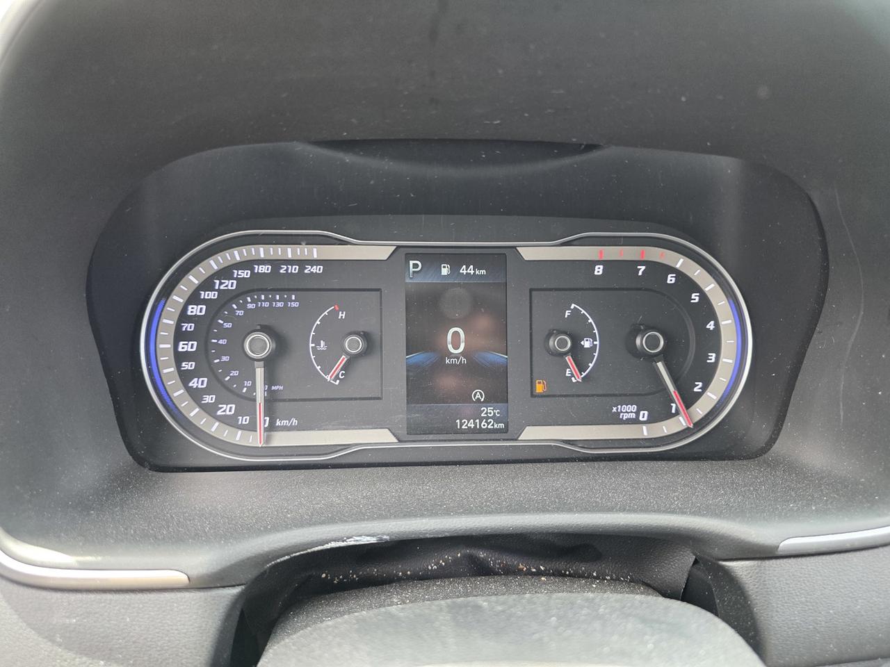 2023 Hyundai Tucson SEL AWD Photo