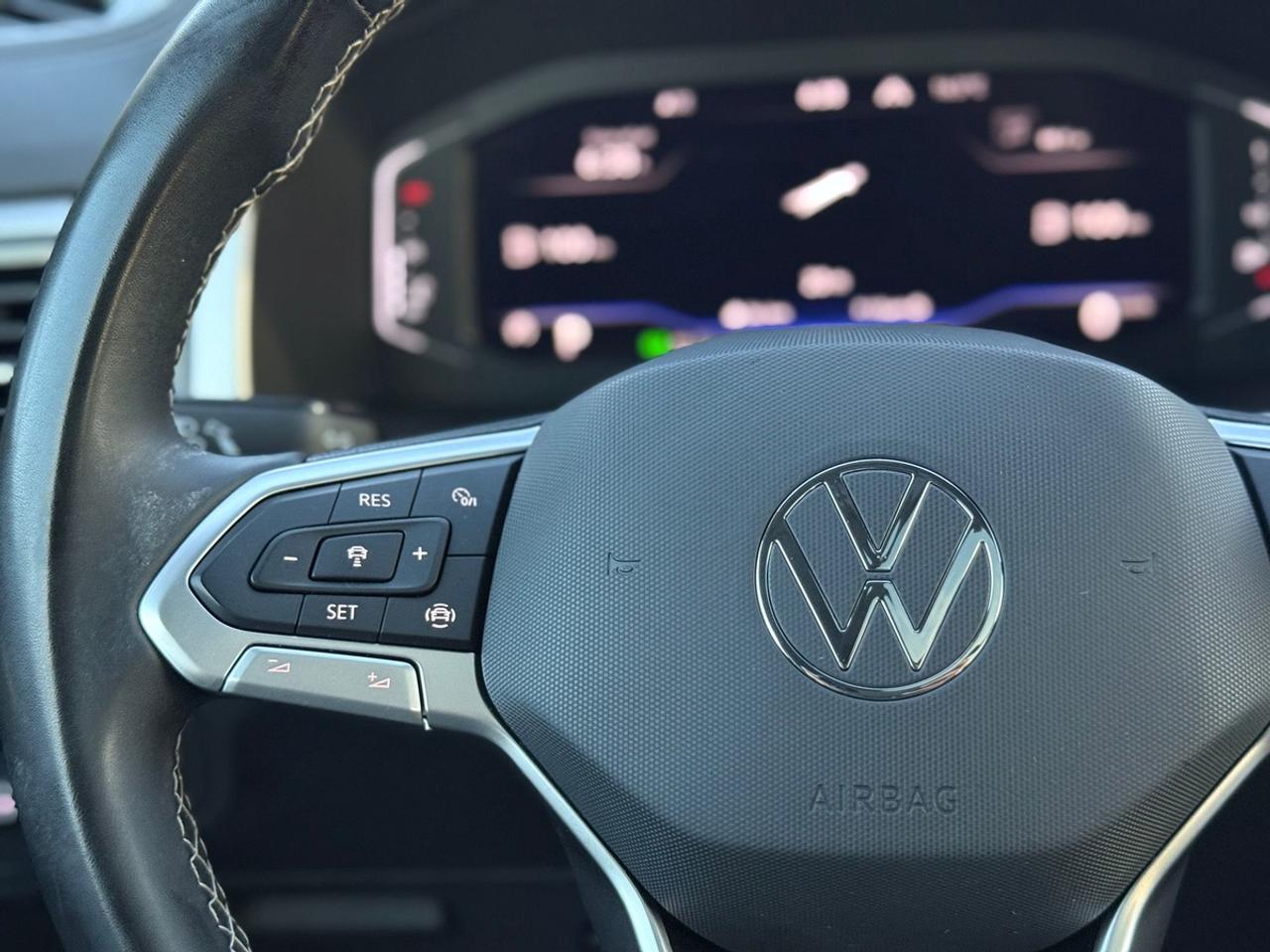 2022 Volkswagen Atlas Highline HIGHLINE Photo