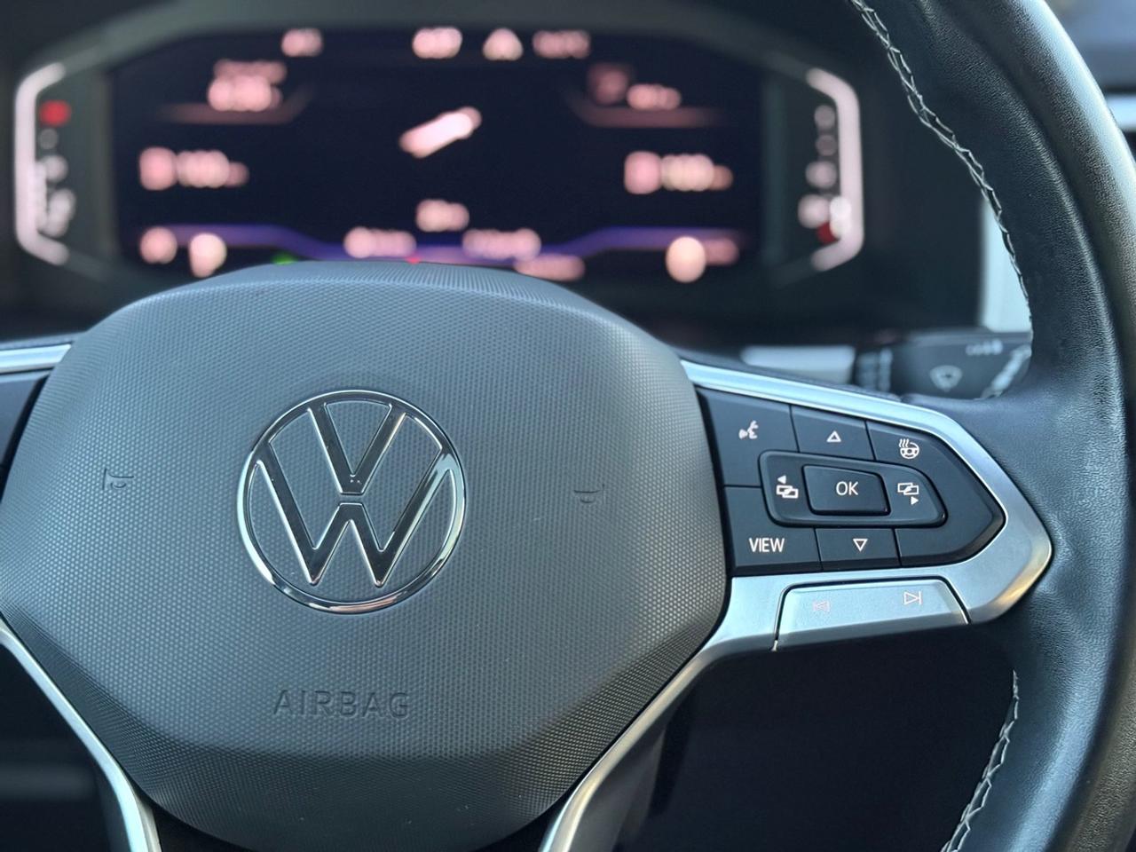 2022 Volkswagen Atlas Highline HIGHLINE Photo