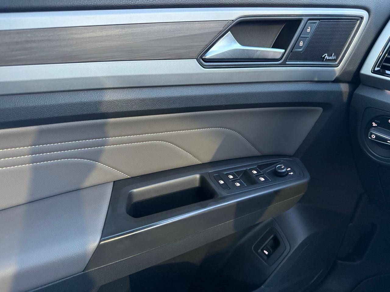 2022 Volkswagen Atlas Highline HIGHLINE Photo