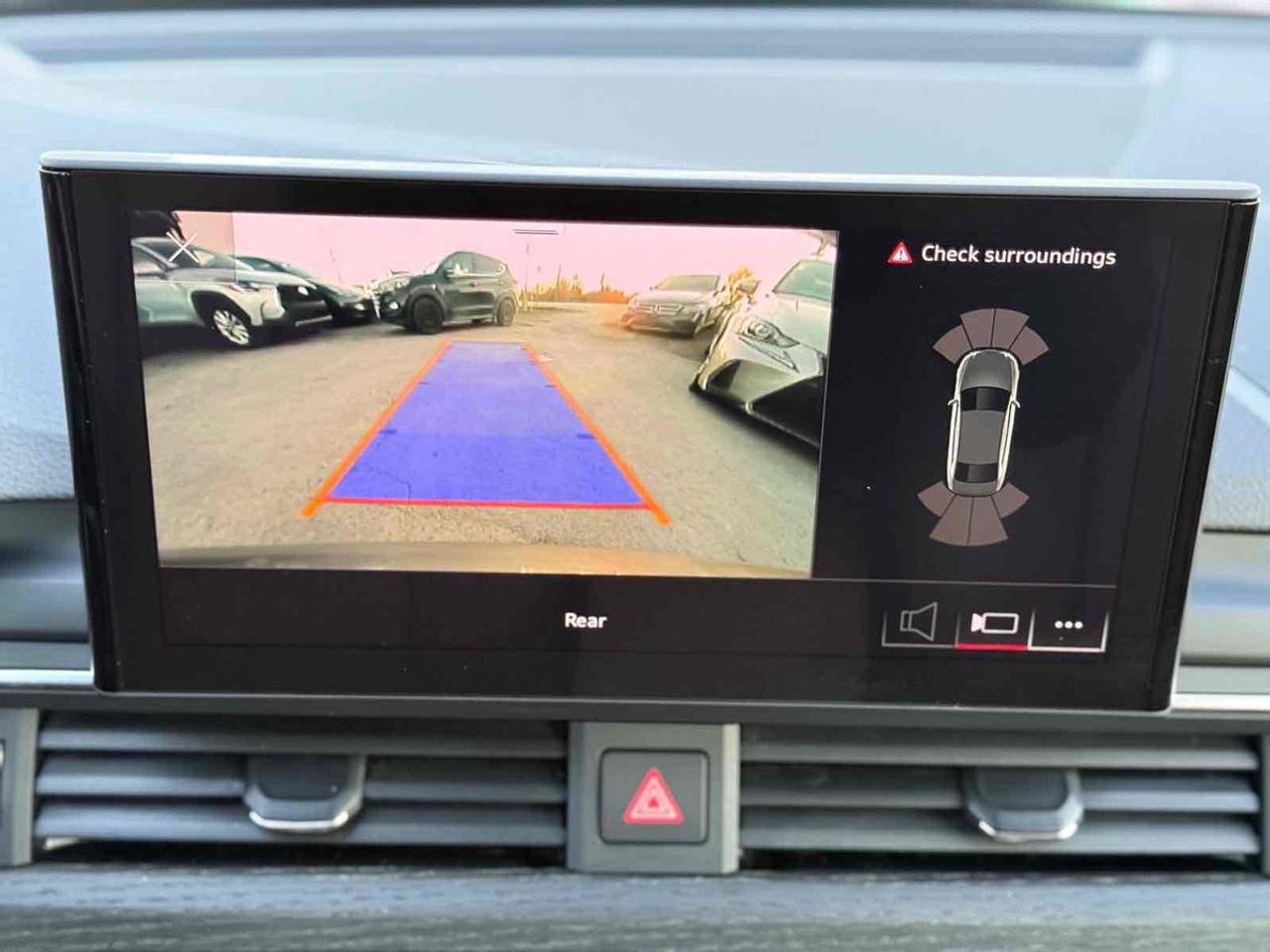 2022 Audi A4 Prestige Photo