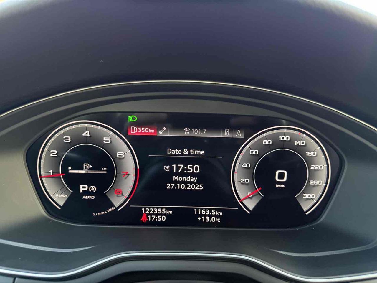 2022 Audi A4 Prestige Photo