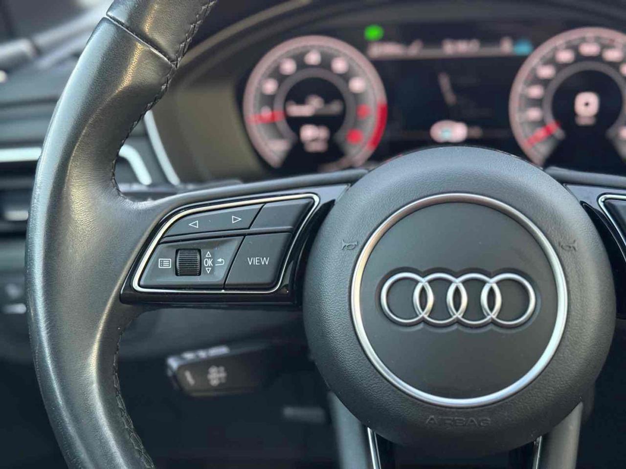 2022 Audi A4 Prestige Photo