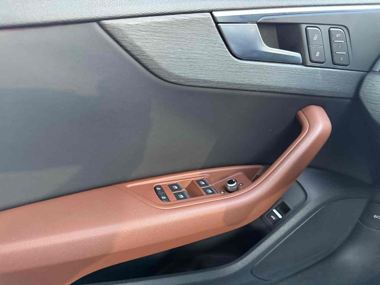 2022 Audi A4 Prestige Photo