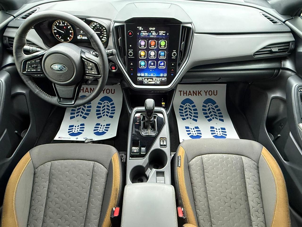 2024 Subaru XV Crosstrek Sport Photo
