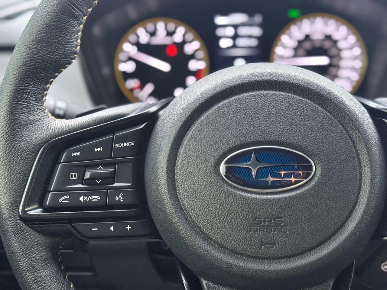 2024 Subaru XV Crosstrek Sport Photo