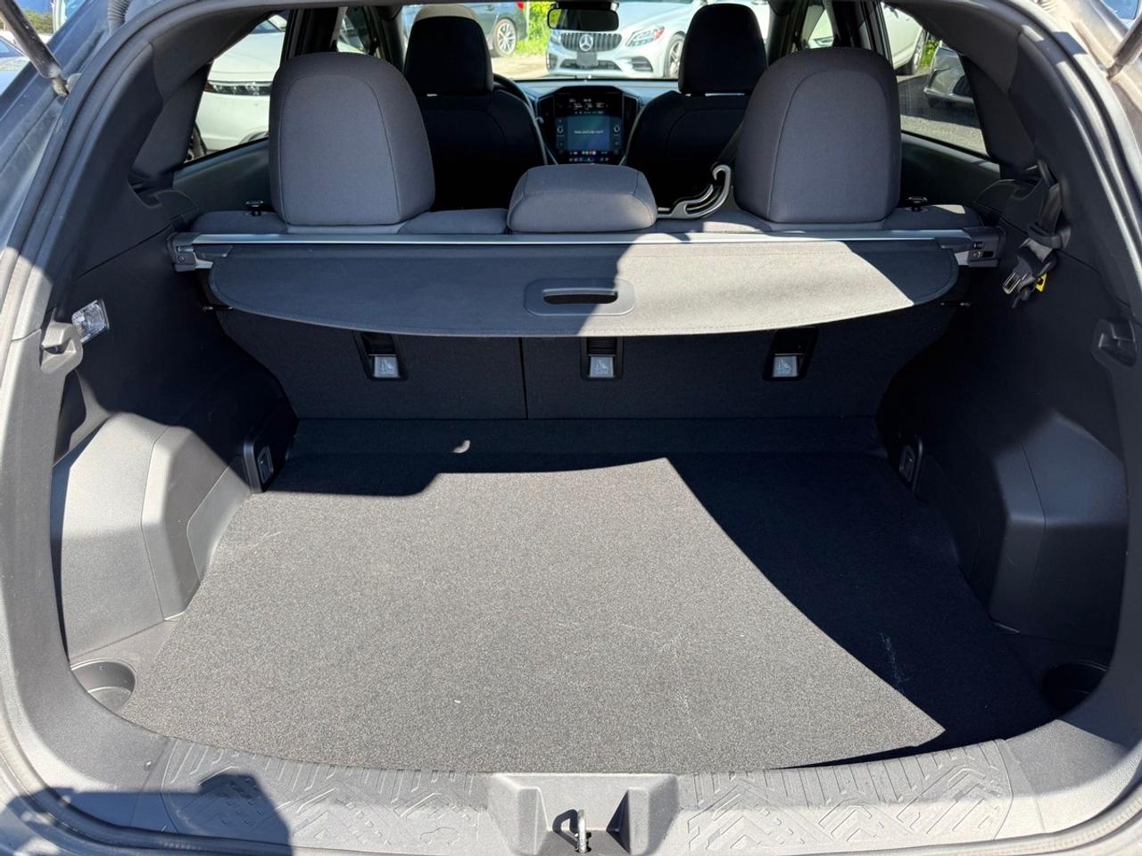 2024 Subaru XV Crosstrek Sport Photo
