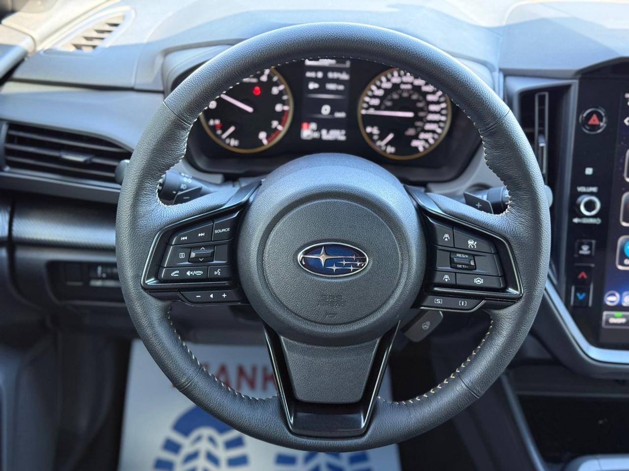 2024 Subaru XV Crosstrek Sport Photo