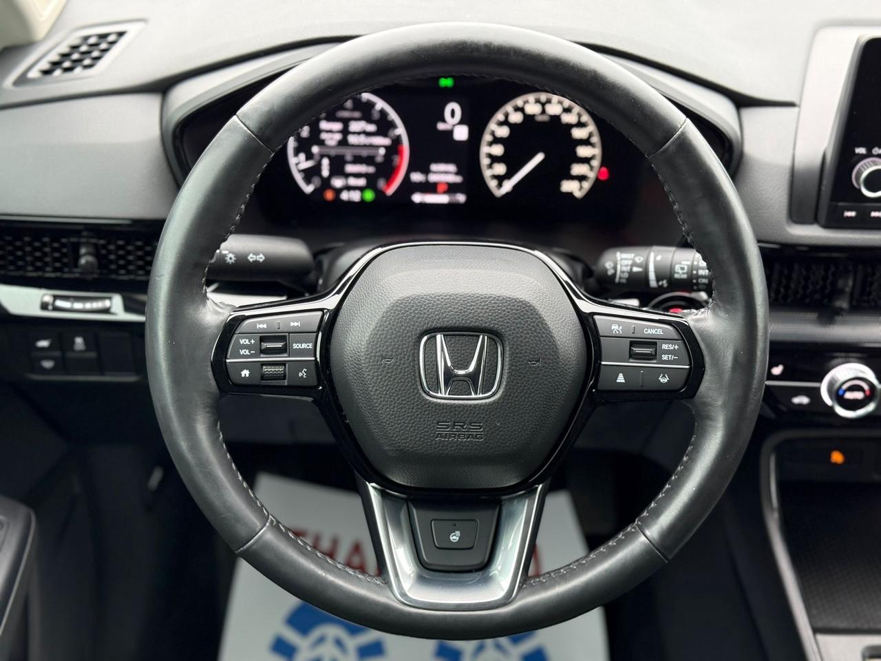 2024 Honda CR-V  Photo