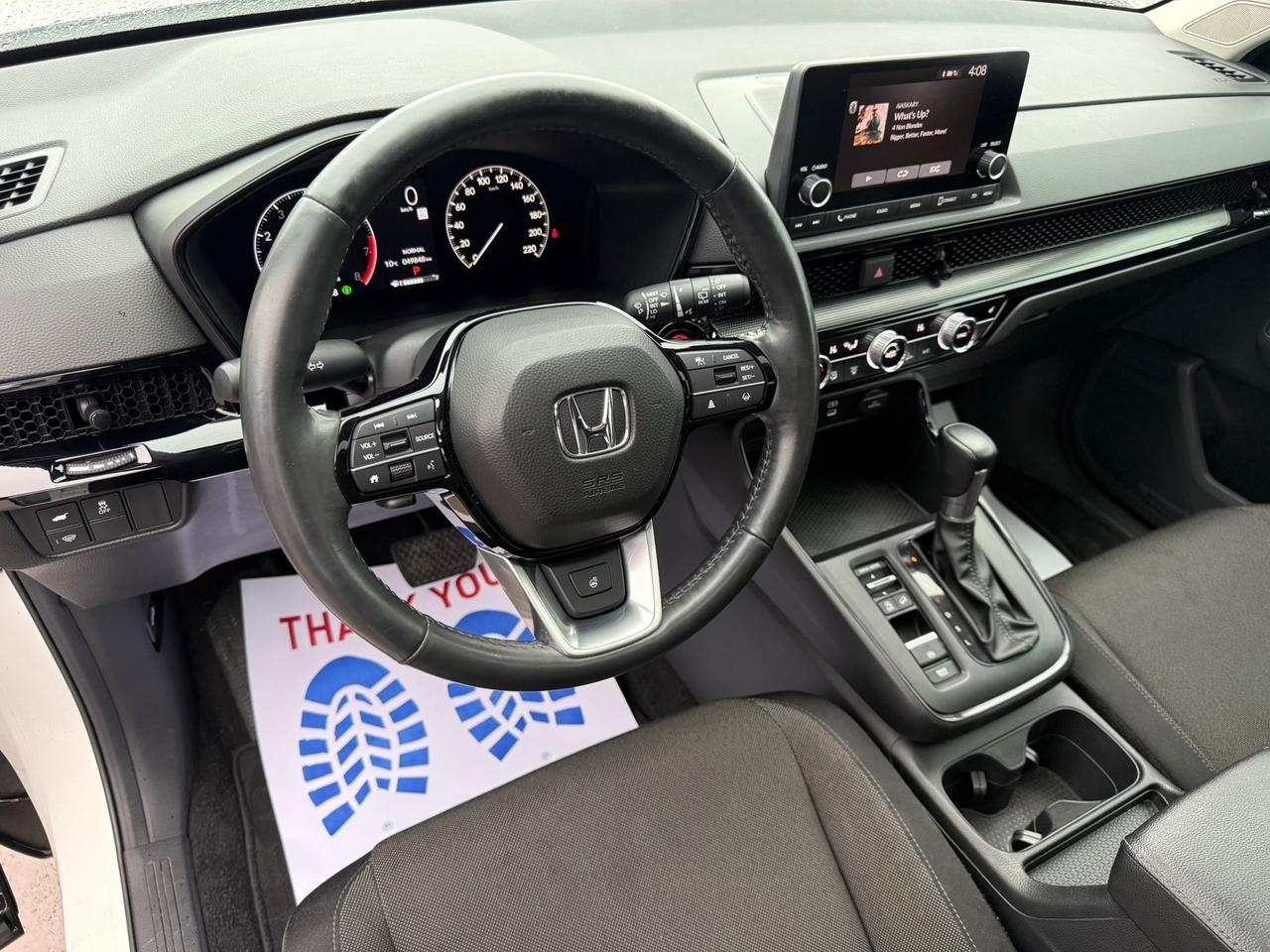 2024 Honda CR-V  Photo