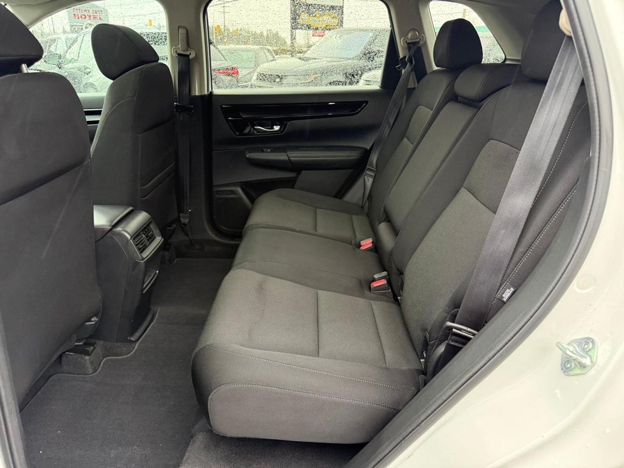 2024 Honda CR-V  Photo