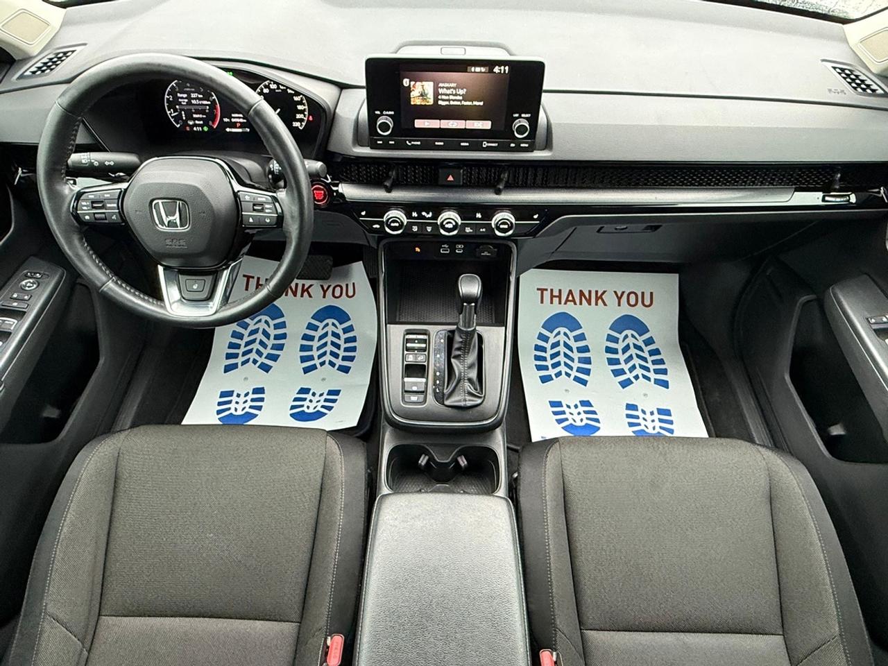 2024 Honda CR-V  Photo