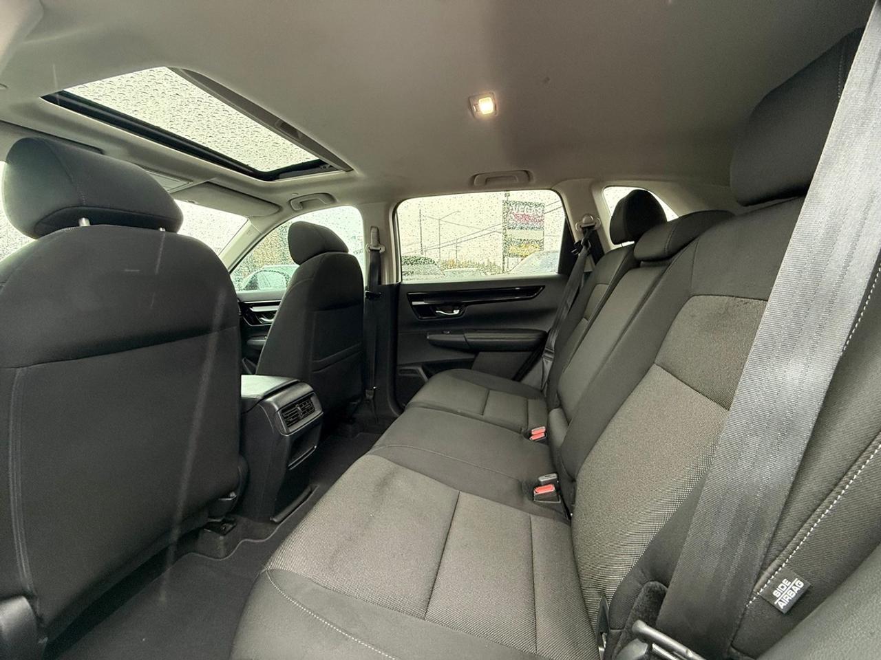 2024 Honda CR-V  Photo