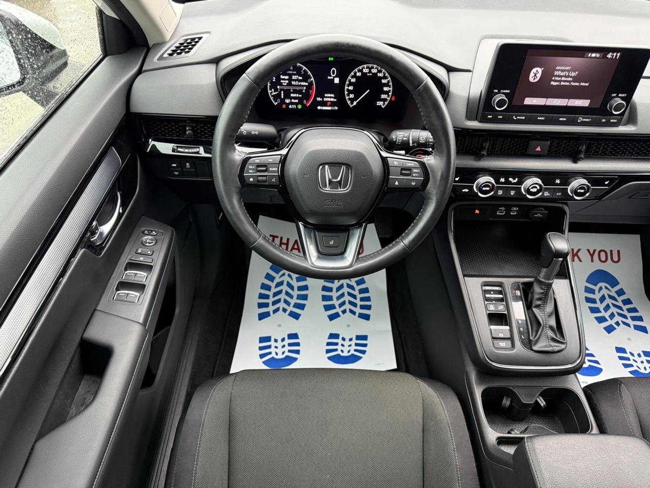 2024 Honda CR-V  Photo