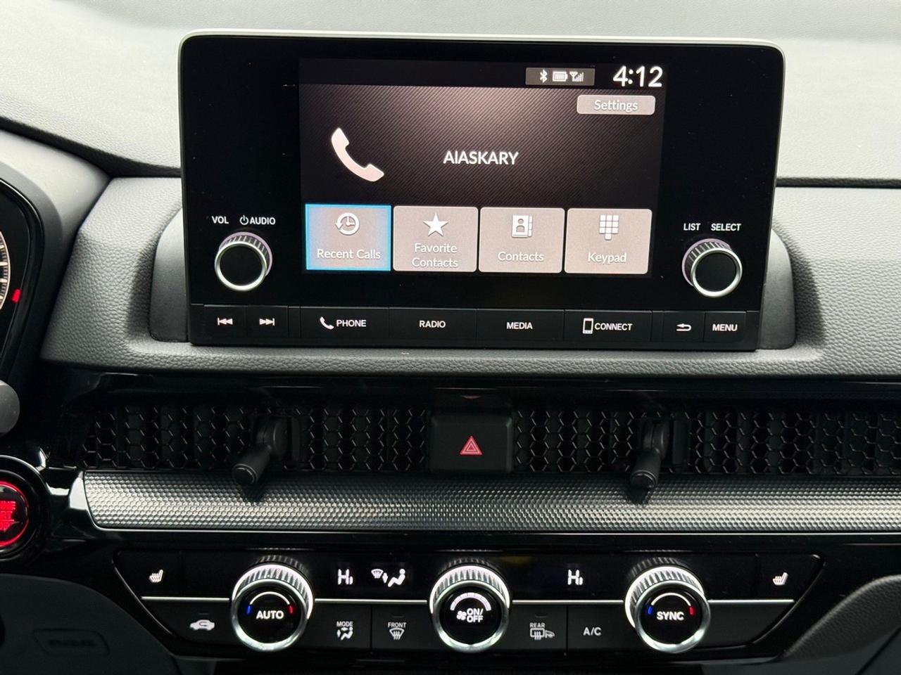 2024 Honda CR-V  Photo