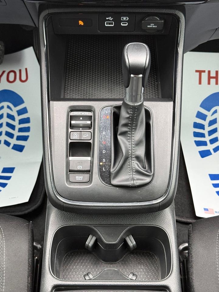 2024 Honda CR-V  Photo