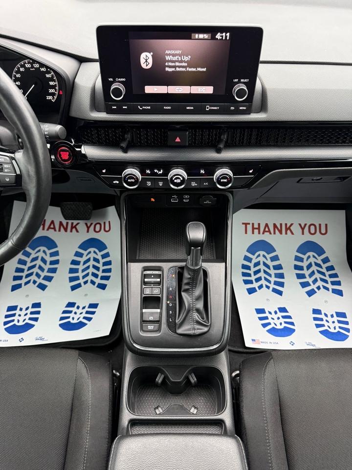 2024 Honda CR-V  Photo