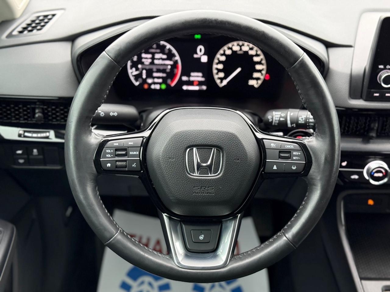 2024 Honda CR-V  Photo